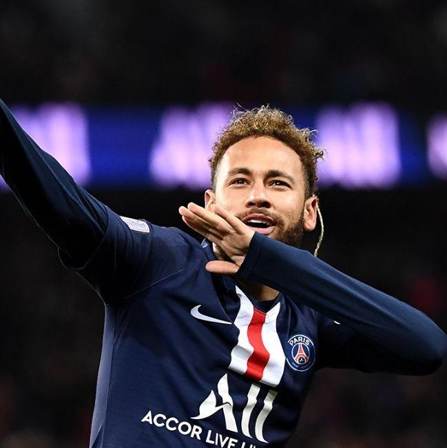 Neymar Jr