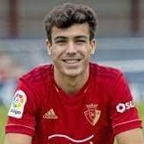 Manu Sanchez