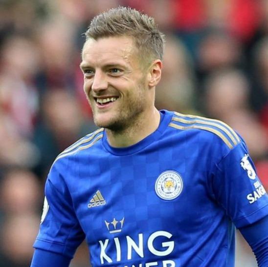 Jamie Vardy