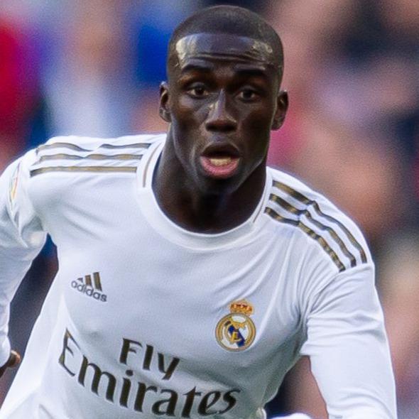 Ferland Mendy