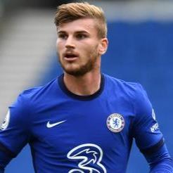 Timo Werner