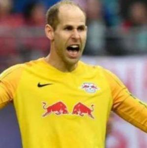 Peter Gulacsi