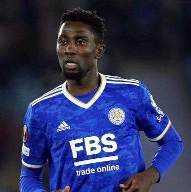 Wilfred Ndidi