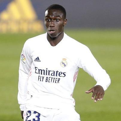 Ferland Mendy