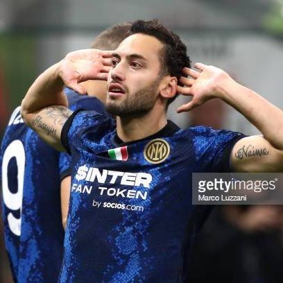Calhanoglu