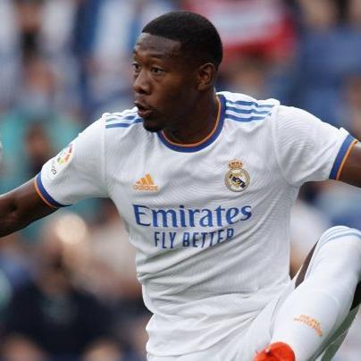 David Alaba