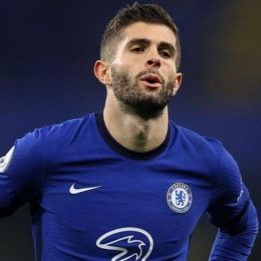 Christian Pulisic