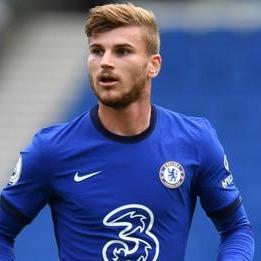 Timo Werner