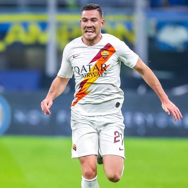 Jordan Veretout
