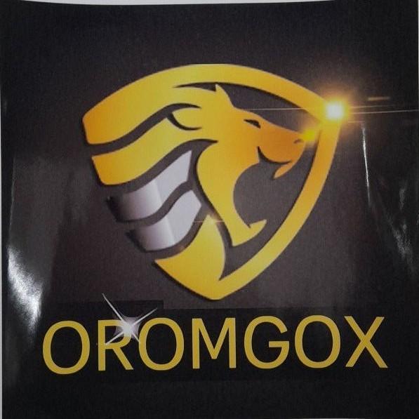 Oromgox