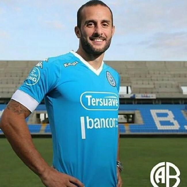 Mauro guevgeozian