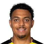 DONYELL MALEN