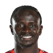 SADIO MANé