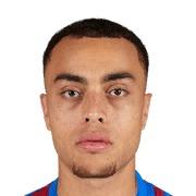SERGIñO DEST