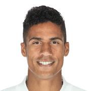 RAPHAëL VARANE