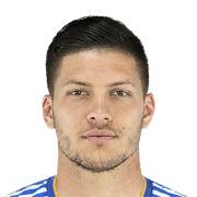 LUKA JOVIC