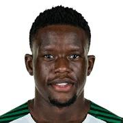 DENIS ZAKARIA