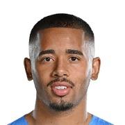 GABRIEL JESUS
