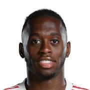 AARON WAN-BISSAKA