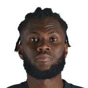 FRANCK YANNICK KESSIé