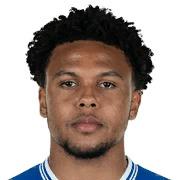 WESTON MCKENNIE