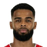 JEREMIAH ST. JUSTE