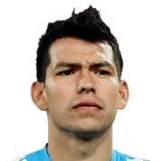 HIRVING LOZANO