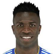 VINíCIUS JúNIOR