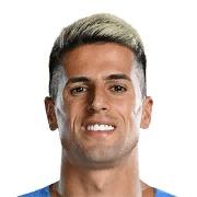 JOãO CANCELO
