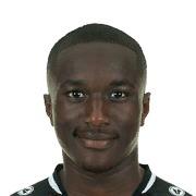 MOUSSA DIABY