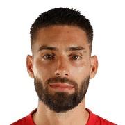 YANNICK CARRASCO
