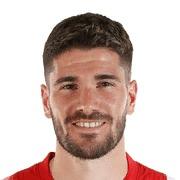 RODRIGO JAVIER DE PAUL
