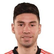 GONZALO MONTIEL