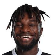 ALLAN SAINT-MAXIMIN