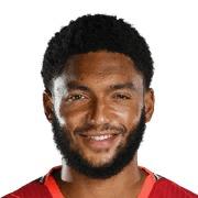 JOE GOMEZ