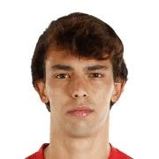 JOãO FéLIX SEQUEIRA