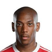 ANTHONY MARTIAL