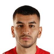 ÁNGEL CORREA