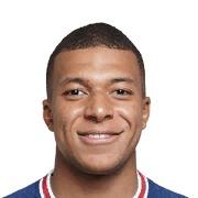 KYLIAN MBAPPé