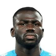 KALIDOU KOULIBALY