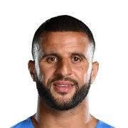 KYLE WALKER