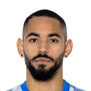 MATHEUS CUNHA