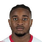 CHRISTOPHER NKUNKU