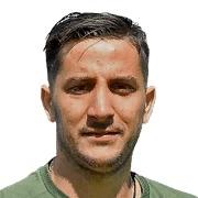 KOSTAS MANOLAS