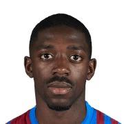 OUSMANE DEMBéLé