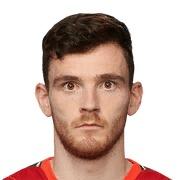 ANDREW ROBERTSON