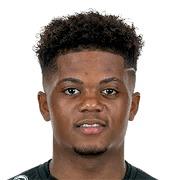 LEON BAILEY