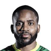 CéDRIC BAKAMBU