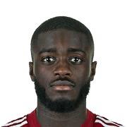 DAYOT UPAMECANO