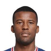 GEORGINIO WIJNALDUM